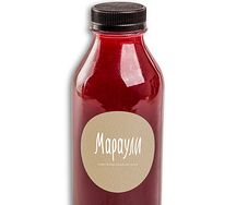 Морс Вишня