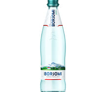 Borjomi Georgia