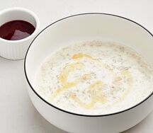 Овсяная каша