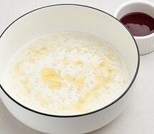 Рисовая каша