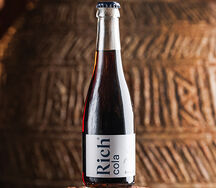 Rich Cola без сахара
