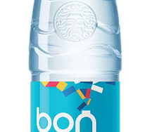 Вода питьевая Bonaqua негазированная 0.5 л