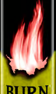 Напиток энергетический Burn Гуава 0.449 л