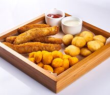 Сет куриный