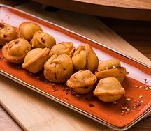 Пельмени-фри классические, 18 шт