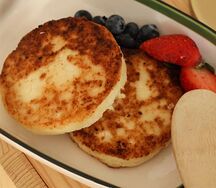 Сырники