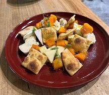 Ассорти из сыров