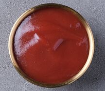 Кетчуп