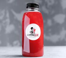 Морс вишневый
