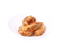 Куриные крылья в специях 