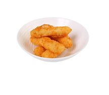 Сырные палочки