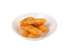 Сырные палочки