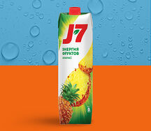 J7 Ананас