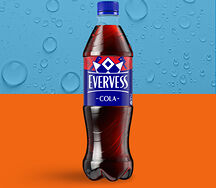 Evervess Кола