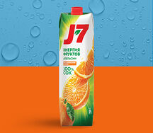 J7 Апельсин