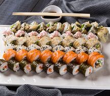 Набор Разнообразие вкусов