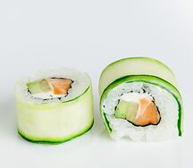 Салмон фреш