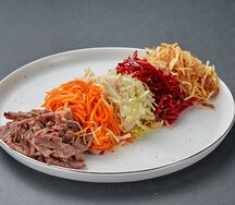 Салат Чафан