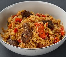 Плов