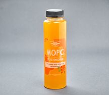 Морс облепиховый