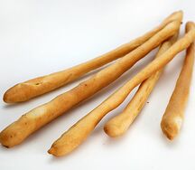 Гриссини