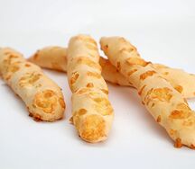 Палочки сырные