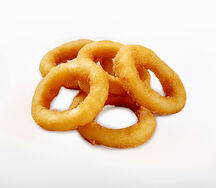 Кольца кальмара