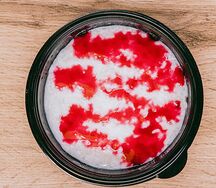 Каша рисовая 