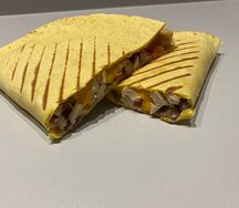 Кесадилья 