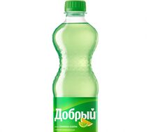 Добрый Лимон-лайм