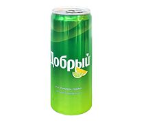 Добрый Лимон-лайм