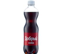 Добрый Кола