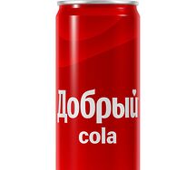 Добрый Кола