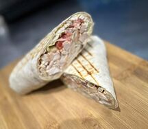 Шаурма с курицей Standard