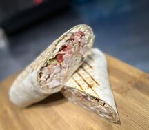 Шаурма с курицей Grand