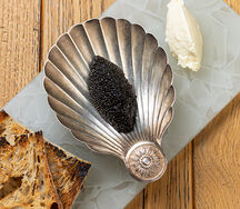 Чёрная икра