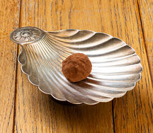 Шоколадные конфеты