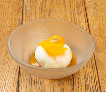 Моти Тайское манго