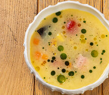 Волжская уха