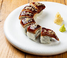 Ролл Дракон