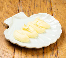 Картофельное пюре