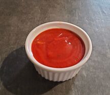 Соус томатный 