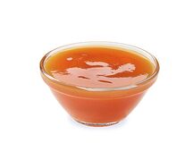 Кисло-сладкий соус 