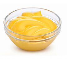 Сырный соус 