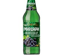 Лимонад Мирдари Саперави