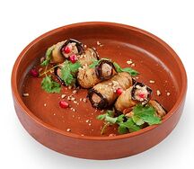 Бадриджани