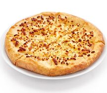 Хачапури по-мегрельски