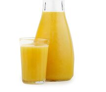 Сок апельсиновый