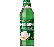 Лимонад Мирдари Крем-сливки