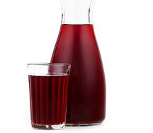 Сок вишневый